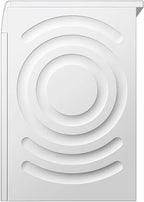 2026 BOSCH WAN28K23 Lavadora Serie 4, carga frontal, capacidad 8 kg, 1400 rpm, EcoSilence Drive: lavado silencioso y eficiente, Hygiene Plus, Speed Perfect, blanco, 60 cm, Edición exclusiva Amazon