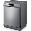 2026 Lavavajillas Samsung de 14 Cubiertos en Acero Inoxidable | DW60M6050FS/EU