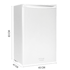 2026 Bolero CoolMarket TT 90 White E