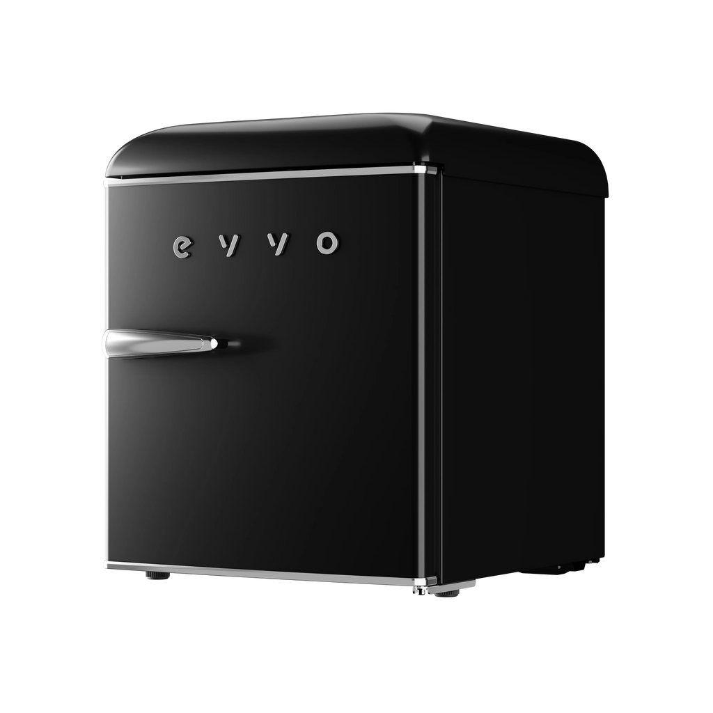 2026 Frigorífico Mini Evvo F20 Retro