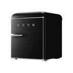 2026 Frigorífico Mini Evvo F20 Retro
