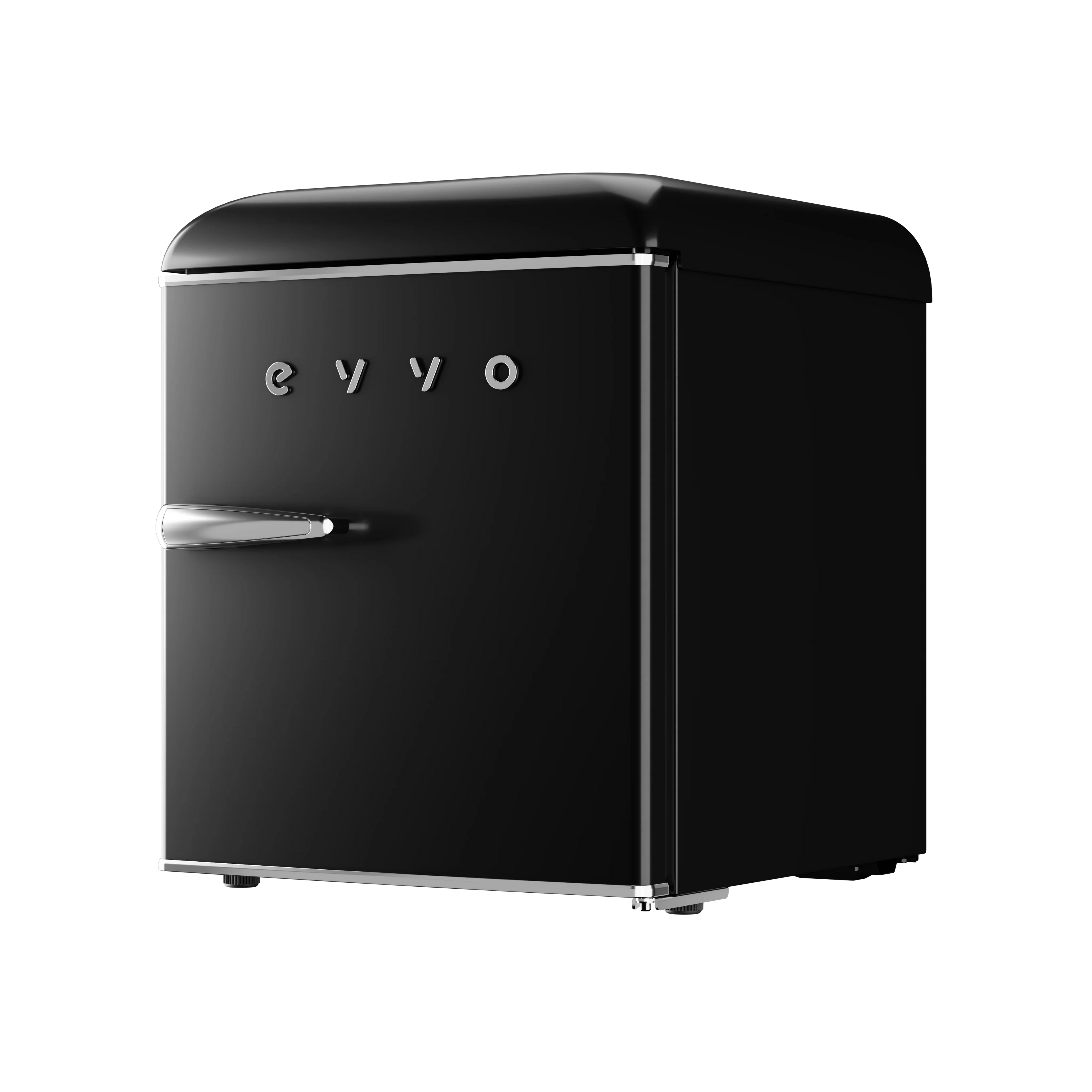 2026 Frigorífico Mini Evvo F20 Retro
