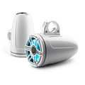 2026 Nuevo JL Audio M6-880ETXv3-Gw-S-GwGw-i sistema de altavoces coaxiales marinos para torre serie M6 de 8.8 pulgadas con carcasa cerrada