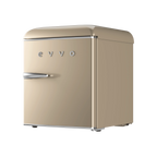 2026 Frigorífico Mini Evvo F20 Retro