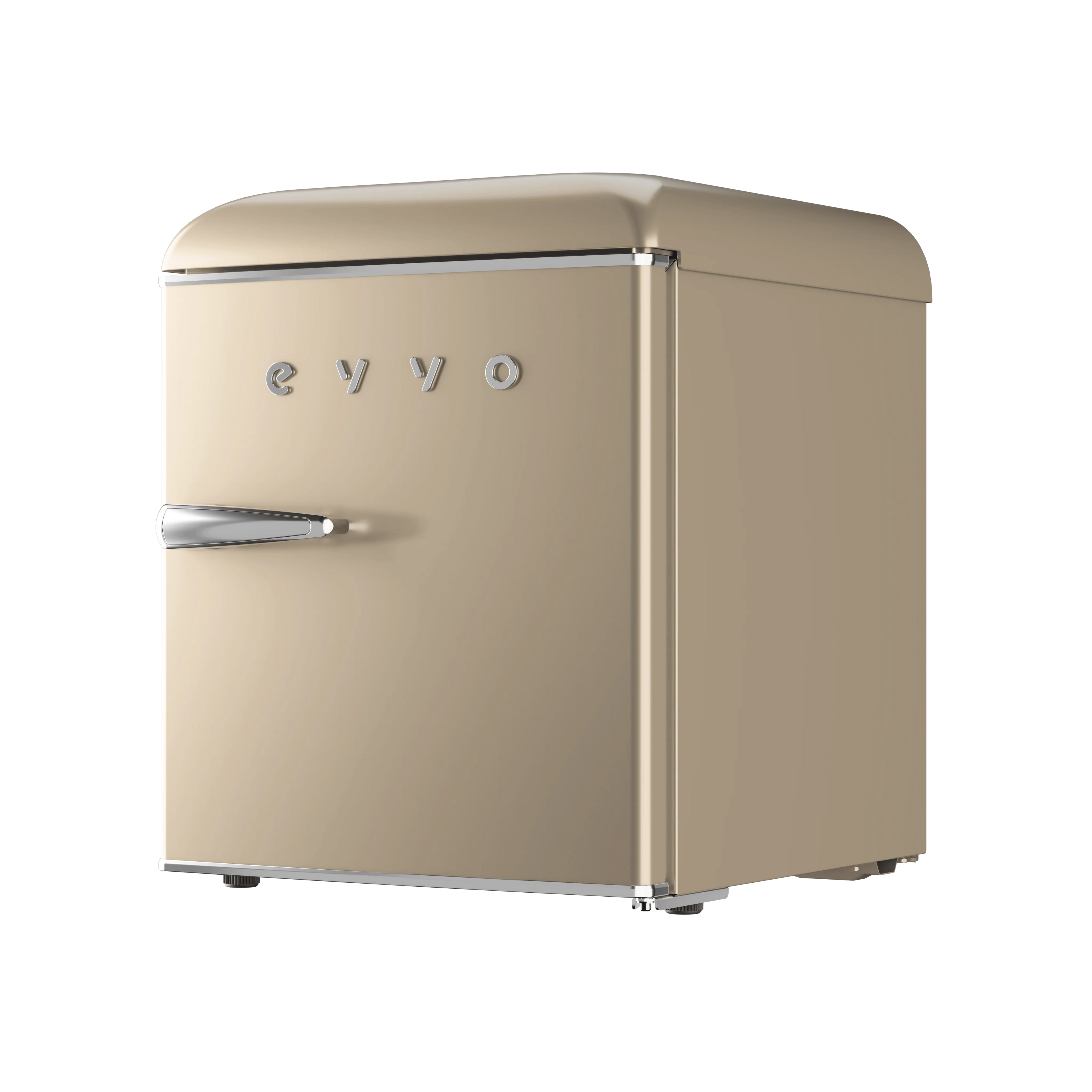2026 Frigorífico Mini Evvo F20 Retro