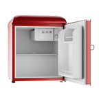 2026 Frigorífico Mini Evvo F20 Retro