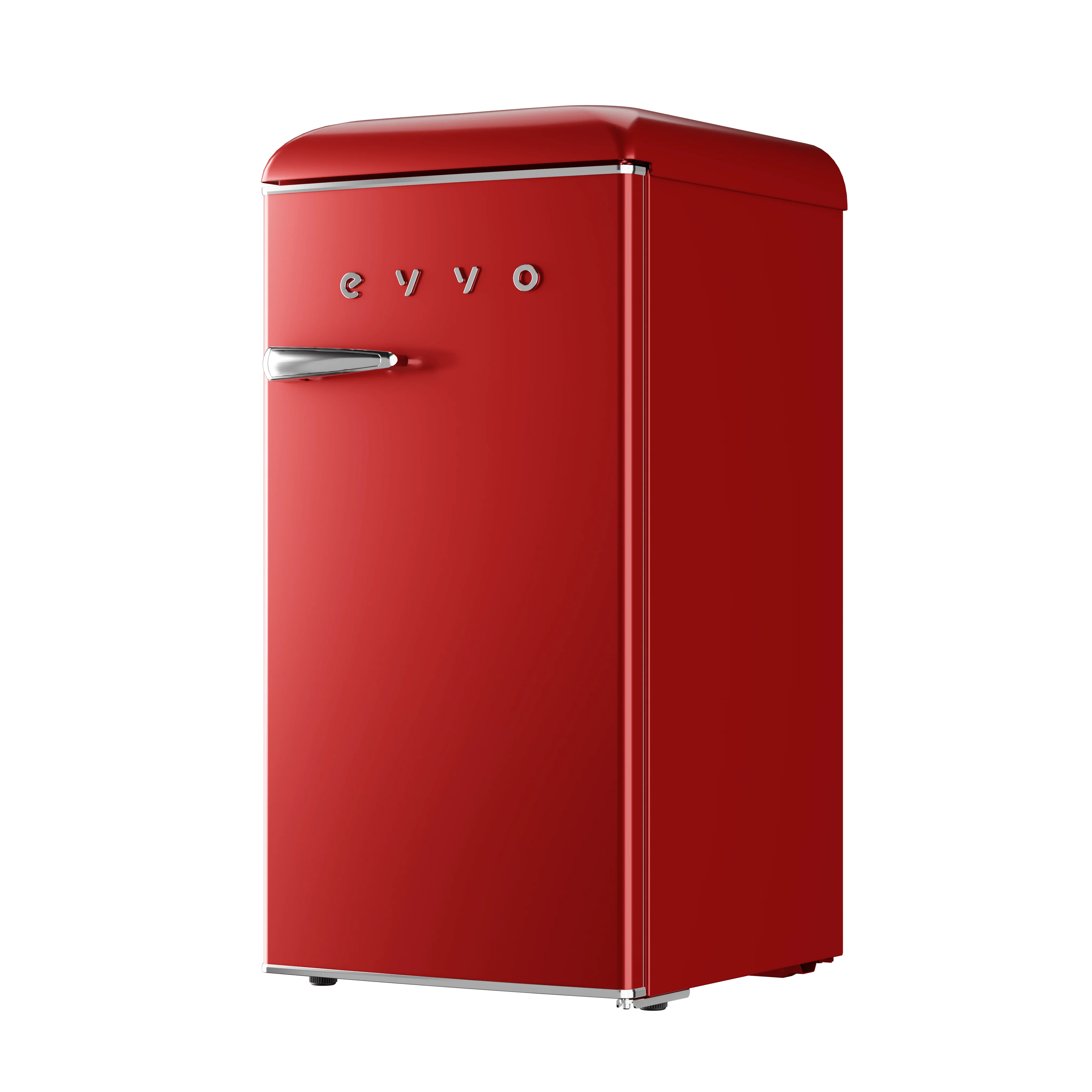 2026 Frigorífico Mini Evvo F26 Retro
