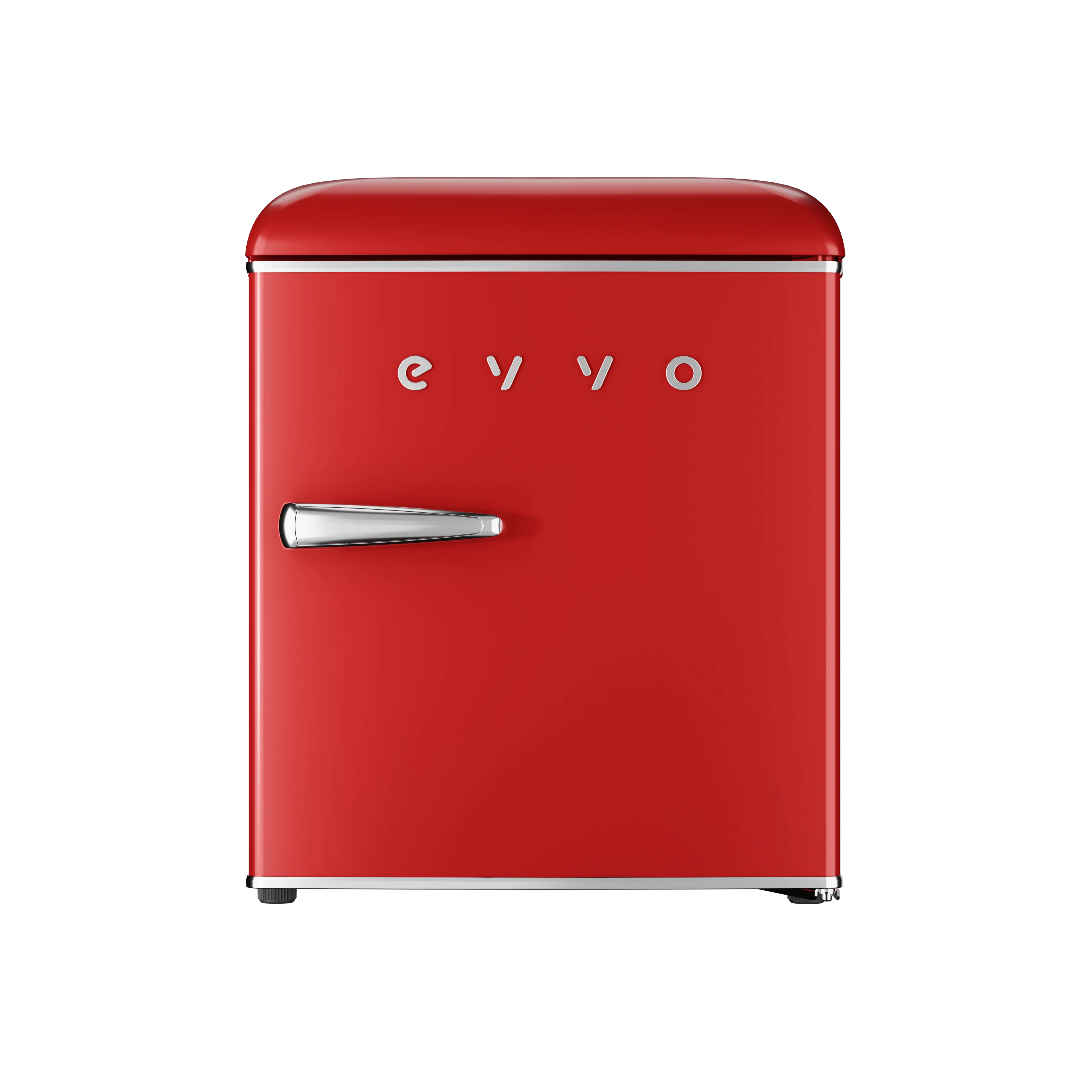 2026 Frigorífico Mini Evvo F20 Retro