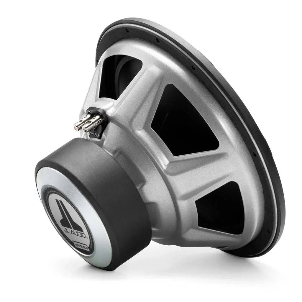 2026 Nuevo JL Audio 13W3v3-4 subwoofer serie W3 de 13 pulgadas 4 ohmios potencia 600W