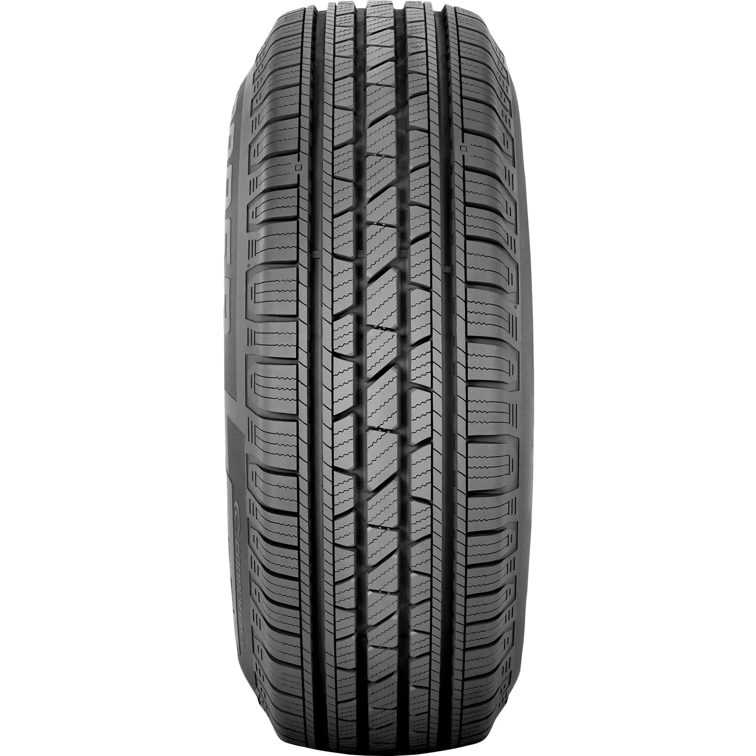2026 Nuevo par de 2 neumáticos Cooper Discoverer SRX 255/60R19 109H todo clima para SUV y camioneta