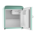 2026 Frigorífico Mini Evvo F20 Retro