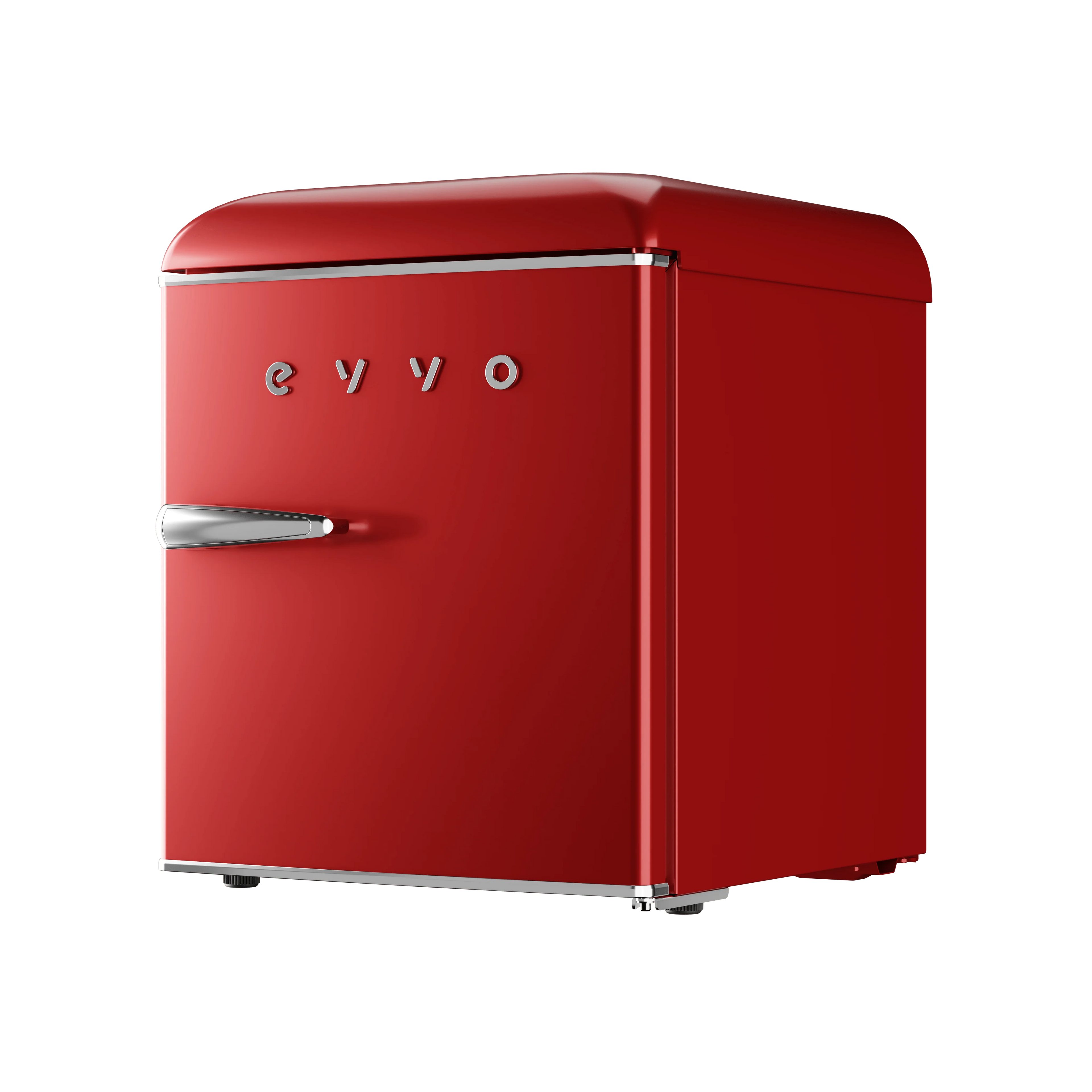 2026 Frigorífico Mini Evvo F20 Retro