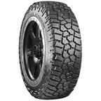 2026 Nuevo Cooper Discoverer Rugged Trek neumático todo terreno LT275/70R18 125/122Q carga E para camioneta ligera