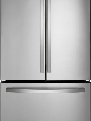 2026 Nuevo secador de gas LG 7.3 cu. ft. con secado por sensor, color blanco