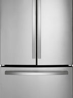 2026 Nuevo secador de gas LG 7.3 cu. ft. con secado por sensor, color blanco