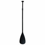 2026 Juego de tabla de paddle surf hinchable blanco y negro v7909