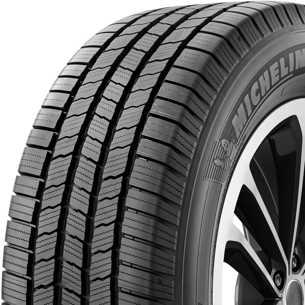 2026 Nuevo neumático todo clima para camioneta ligera LT265/60R20/E 121/118R