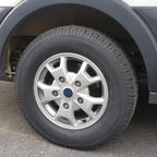 2026 Nuevo par de 2 neumáticos Cooper Discoverer HT3 ST 235/85R16 120/116R E (10 lonas) para remolque