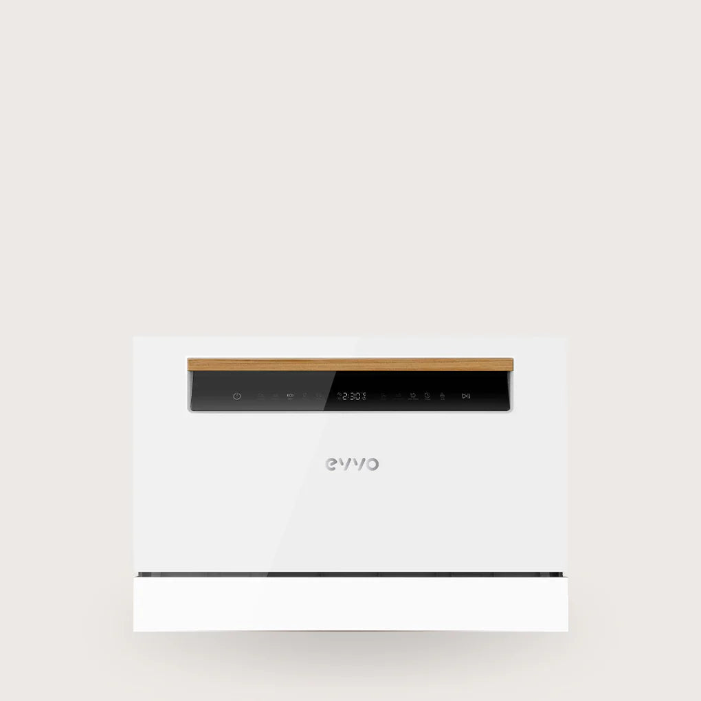 2026 Lavavajillas EVVO Mini D