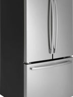 2026 Nuevo secador de gas LG 7.3 cu. ft. con secado por sensor, color blanco