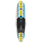 2026 Nuevo tabla de paddle surf inflable 10’6 estilo Hydro Stand Up Paddleboard