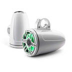 2026 Nuevo JL Audio M6-880ETXv3-Gw-S-GwGw-i sistema de altavoces coaxiales marinos para torre serie M6 de 8.8 pulgadas con carcasa cerrada