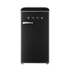2026 Frigorífico Mini Evvo F26 Retro