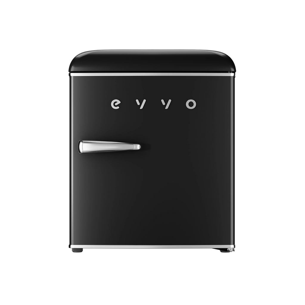 2026 Frigorífico Mini Evvo F20 Retro