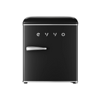 2026 Frigorífico Mini Evvo F20 Retro
