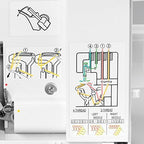 2026 Singer 14SH654 - Máquina de coser Remalladora