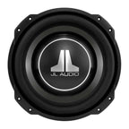 2026 Nuevo JL Audio 10TW3-D4 serie TW3 subwoofer de montaje poco profundo de 10 pulgadas doble bobina de 4 ohmios 400W