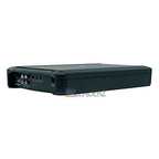 2026 Nuevo Alpine MRV-M1200 amplificador monobloque clase D serie V Power para coche potencia 1200W
