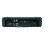 2026 Nuevo Alpine MRV-M1200 amplificador monobloque clase D serie V Power para coche potencia 1200W