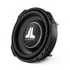 2026 Nuevo JL Audio 10TW3-D4 serie TW3 subwoofer de montaje poco profundo de 10 pulgadas doble bobina de 4 ohmios 400W