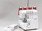 2026 Singer 14SH654 - Máquina de coser Remalladora