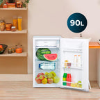2026 Bolero CoolMarket TT 90 White E