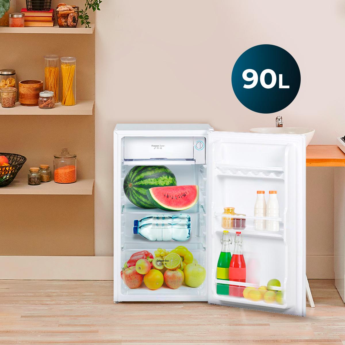 2026 Bolero CoolMarket TT 90 White E