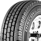 2026 Nuevo par de 2 neumáticos Cooper Discoverer HT3 ST 235/85R16 120/116R E (10 lonas) para remolque