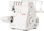 2026 Singer 14SH654 - Máquina de coser Remalladora