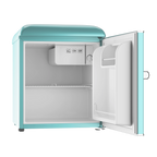 2026 Frigorífico Mini Evvo F20 Retro