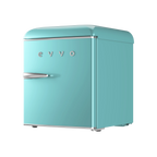 2026 Frigorífico Mini Evvo F20 Retro
