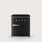 2026 Frigorífico Mini Evvo F20 Retro