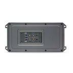 2026 Nuevo JL Audio MX500/4, Serie MX Amplificador Clase D de Rango Completo de 4 Canales, 125W x 4