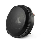 2026 Nuevo JL Audio 10TW3-D4 serie TW3 subwoofer de montaje poco profundo de 10 pulgadas doble bobina de 4 ohmios 400W