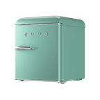 2026 Frigorífico Mini Evvo F20 Retro