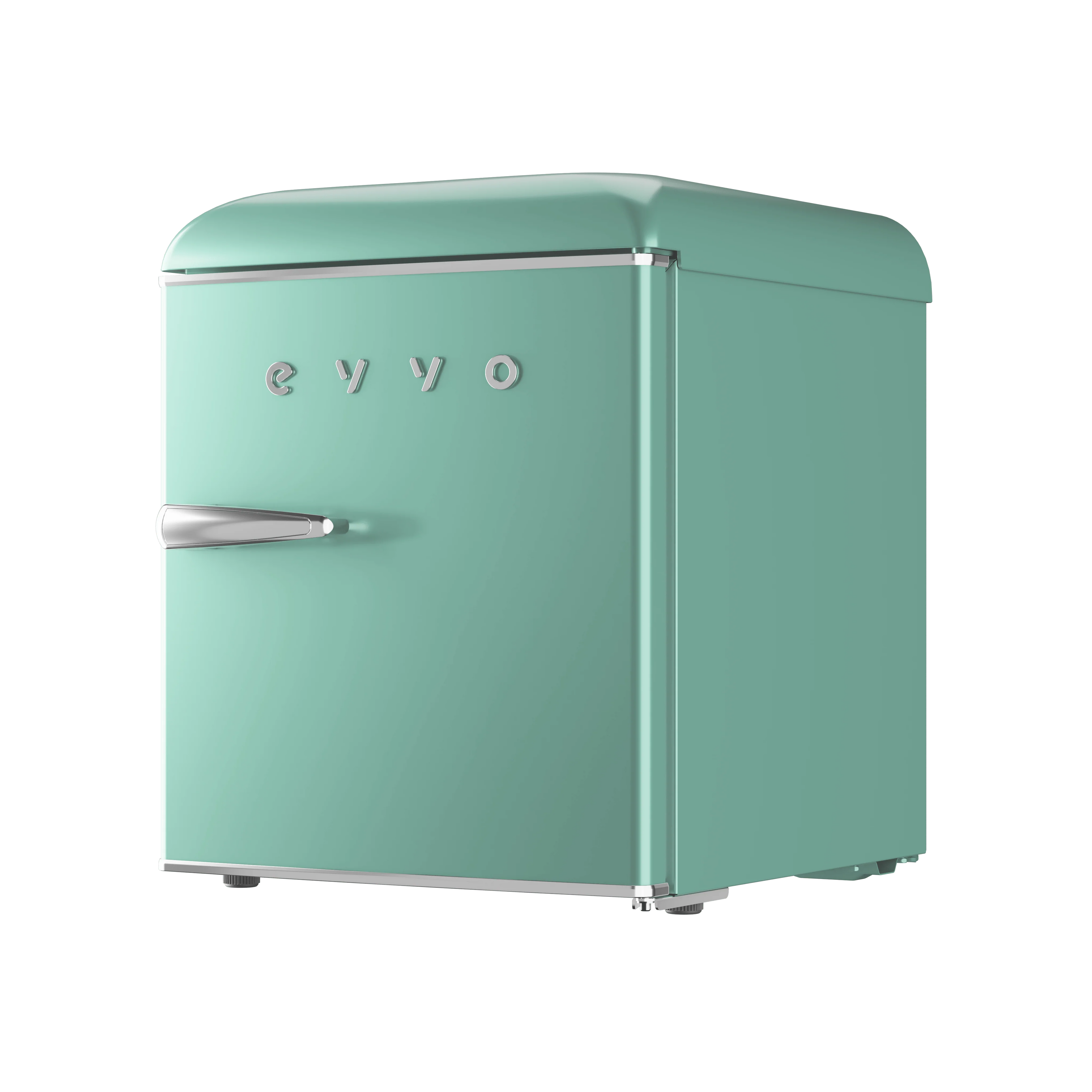 2026 Frigorífico Mini Evvo F20 Retro