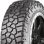 2026 Nuevo Cooper Discoverer Rugged Trek neumático todo terreno LT275/70R18 125/122Q carga E para camioneta ligera