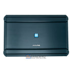 2026 Nuevo Alpine MRV-M1200 amplificador monobloque clase D serie V Power para coche potencia 1200W