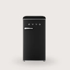2026 Frigorífico Mini Evvo F26 Retro