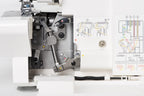 2026 Singer 14SH654 - Máquina de coser Remalladora